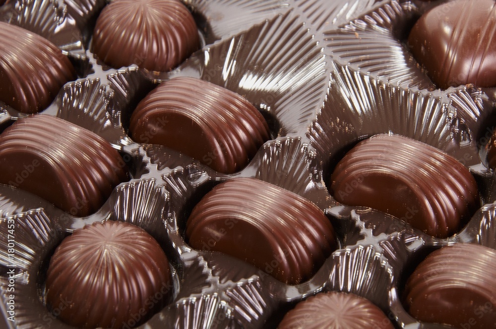 Box of Chocolates Box of Chocolates
