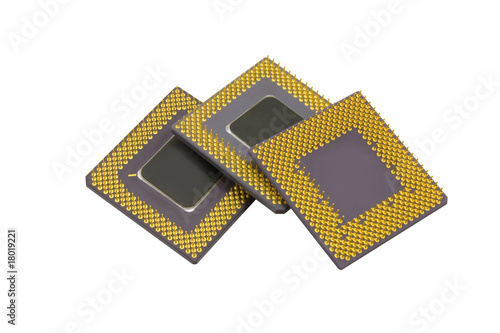 Microprocessors