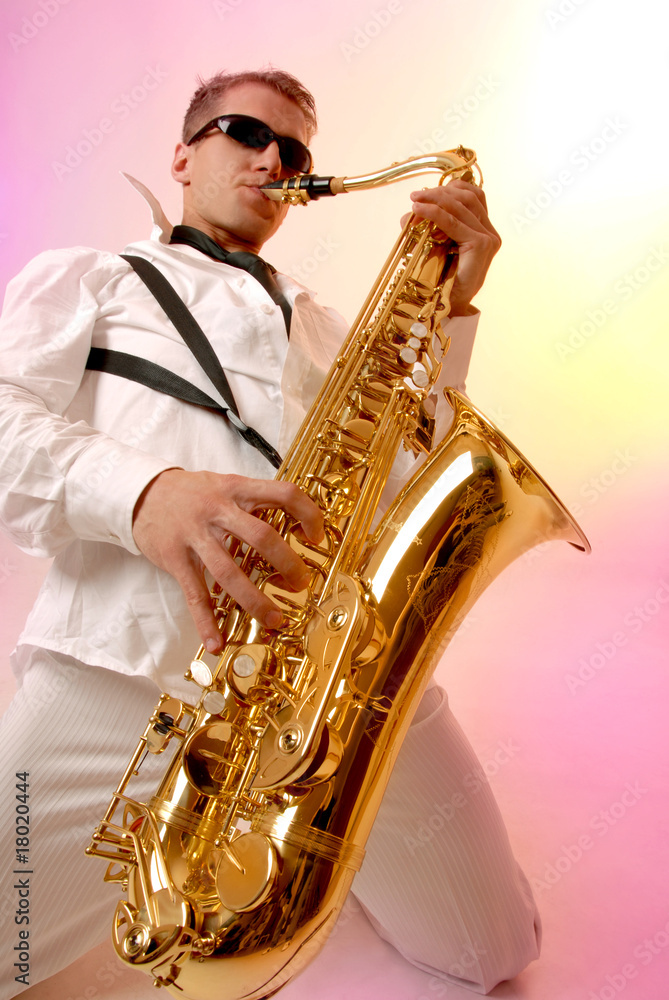 Fototapeta premium SingStar MrCool