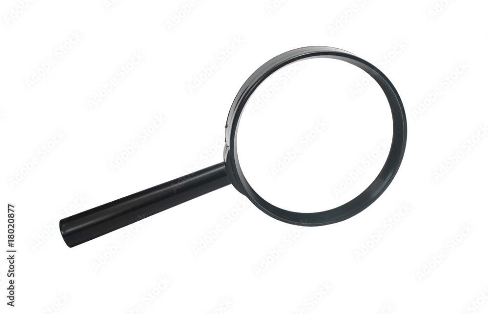 Magnifier Magnifier