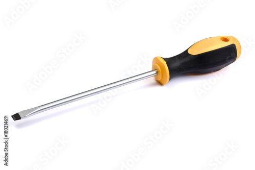 Screwdriver