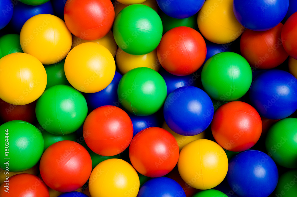 Color balls Color balls