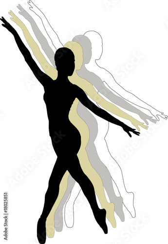 La danza