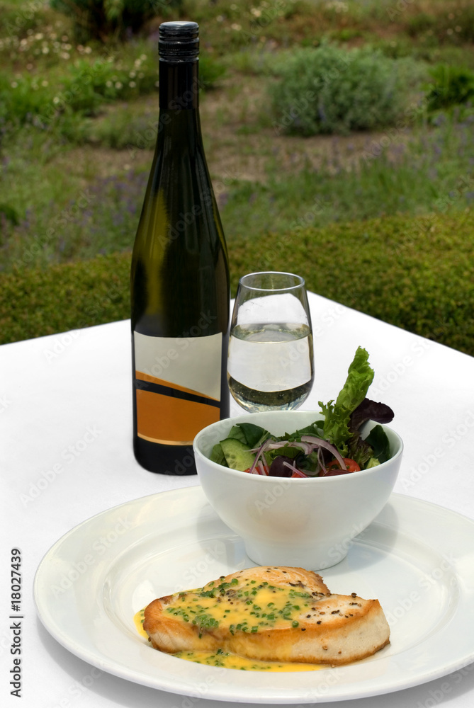 Food & Wine Food & Wine