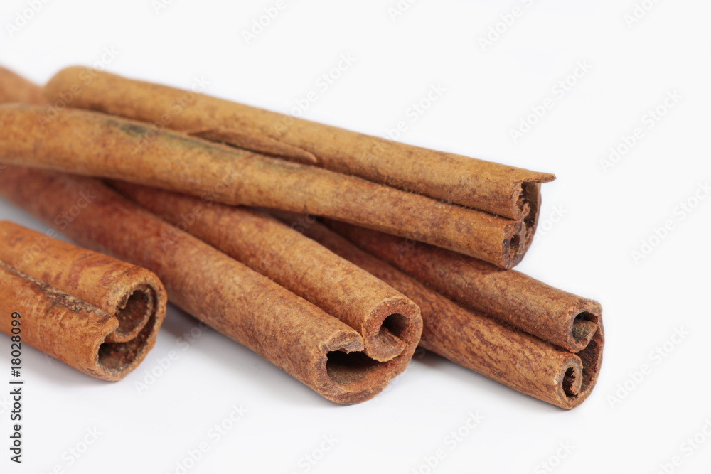 cinnamon macro cinnamon macro