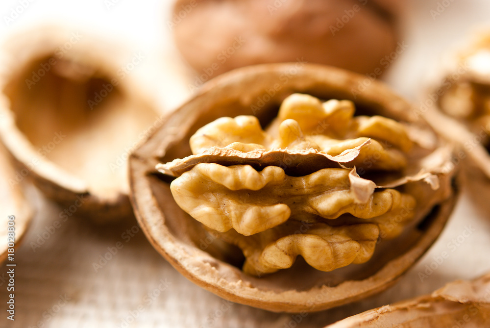 Walnuts Walnuts