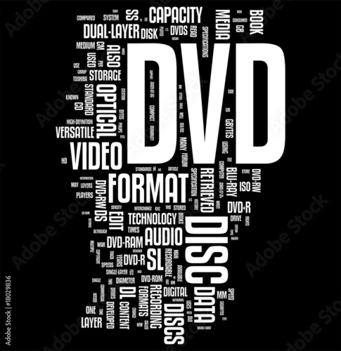DVD #18029836