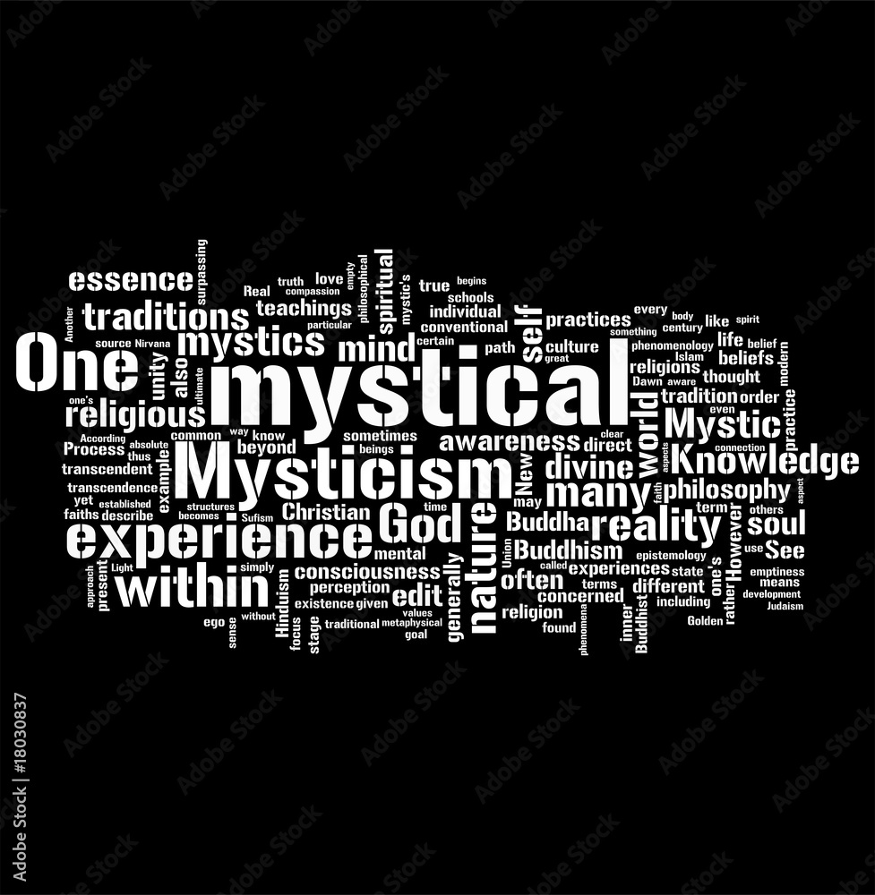 Mystical
