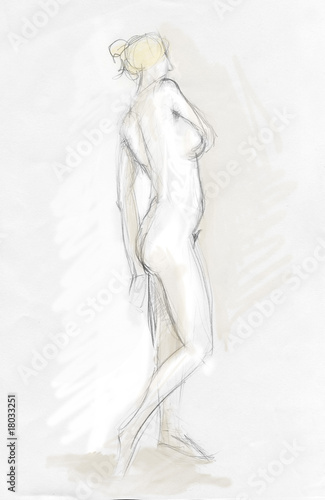 femme