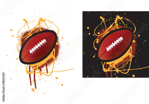american football