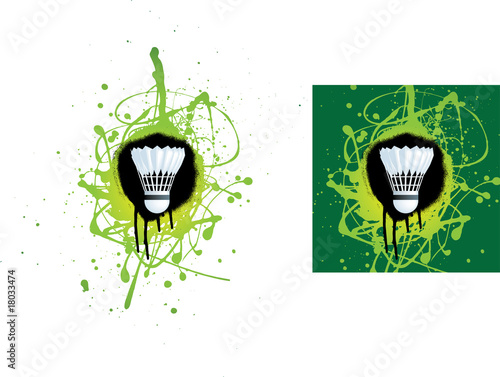 badminton