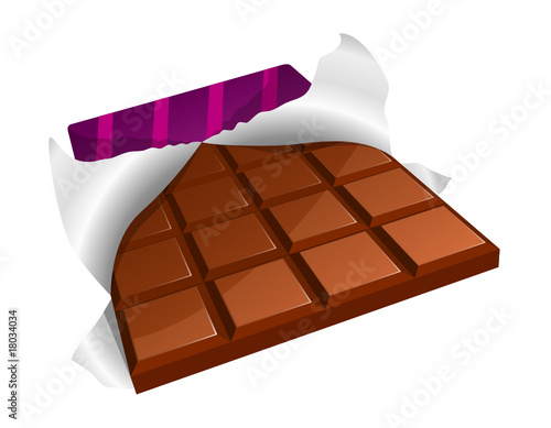 Chocolate bar
