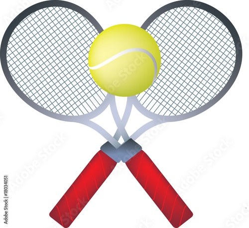 teenis rackets