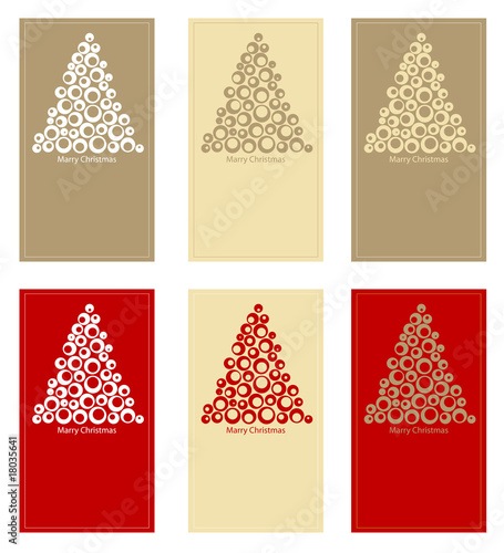 Xmas Greetings card