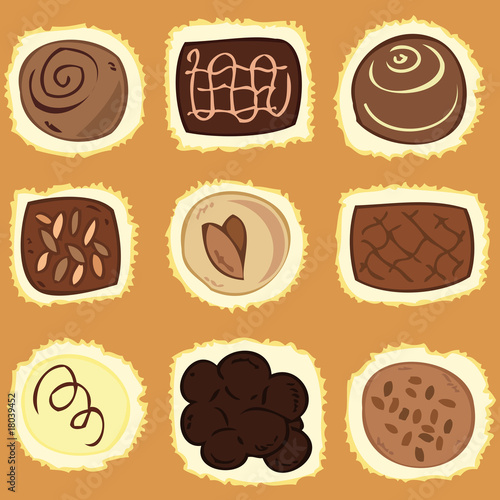 Chocolates