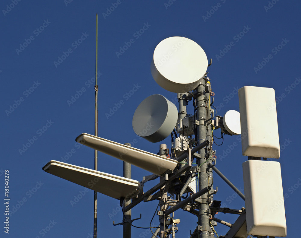 ANTENNES ANTENNES