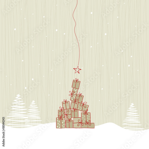 christmas card