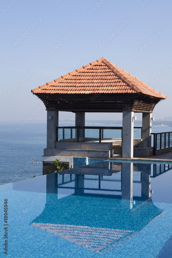 infinity pool infinity pool