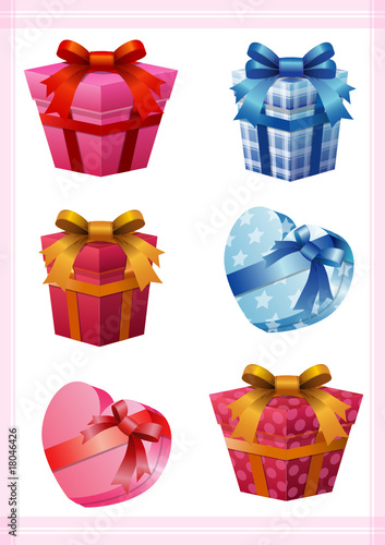 Present