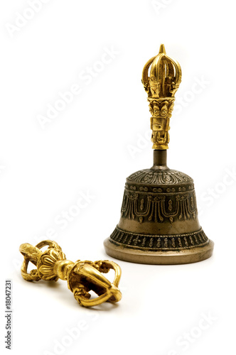 Vajra and Bell