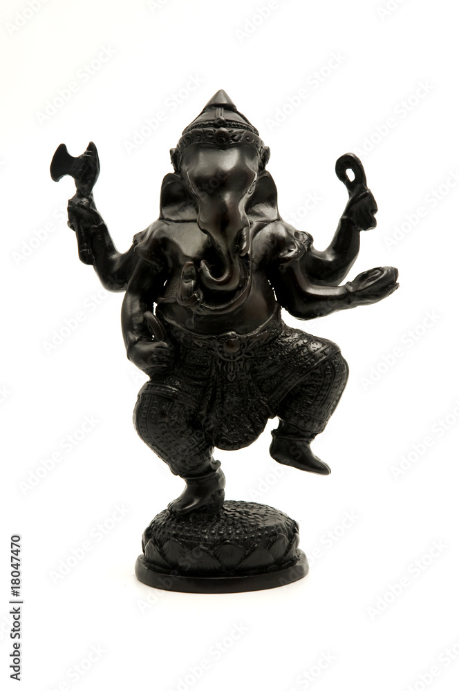 Ganesha Ganesha