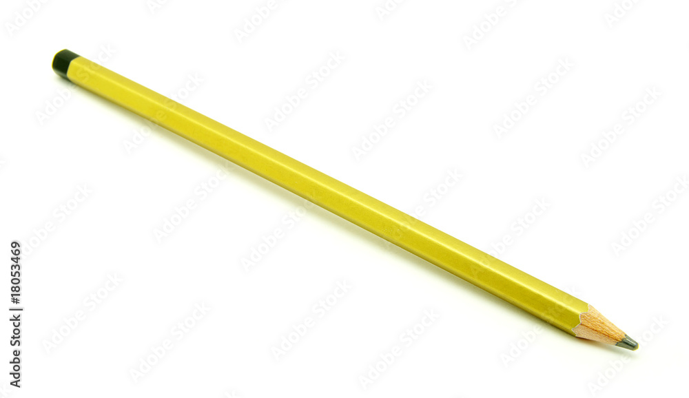 pencil pencil