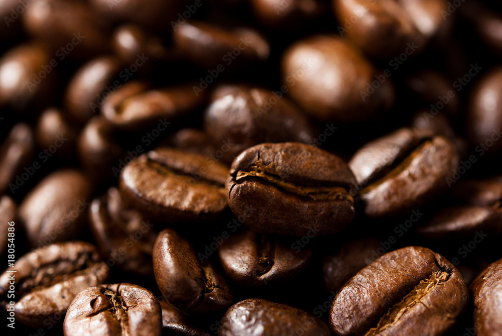 Coffee beans Coffee beans