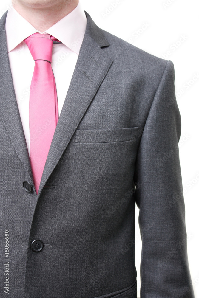 Business man Business man