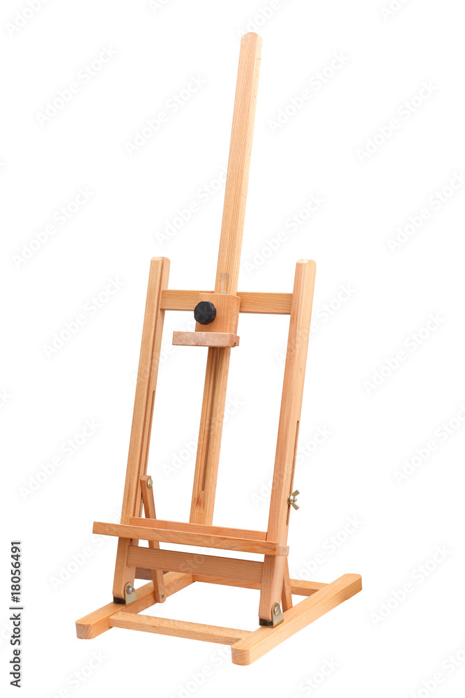 Easel