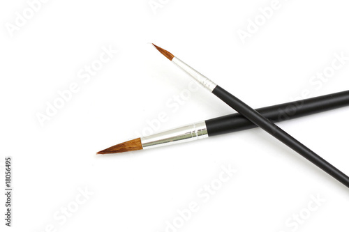 Wallpaper Mural Brushes Torontodigital.ca