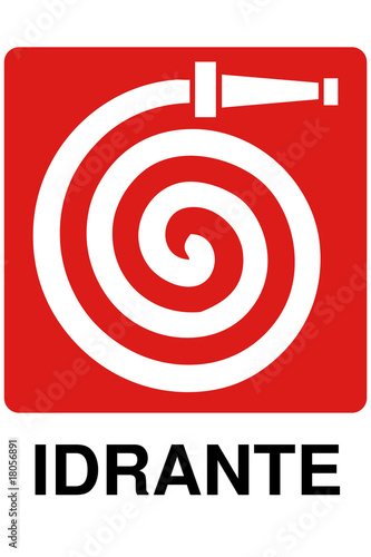 idrante