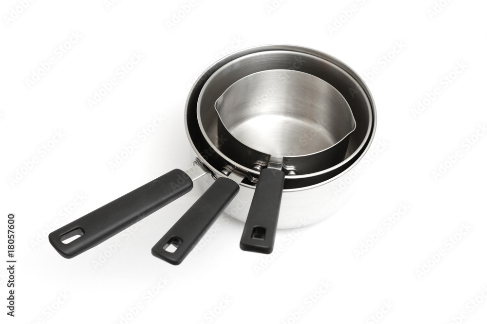 Pots Pots