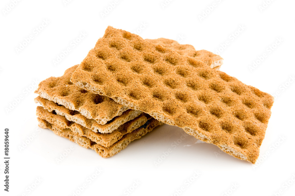 Wholemeal crackers Wholemeal crackers