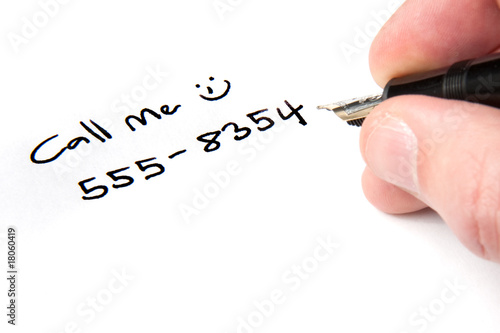 Got Their Number!
