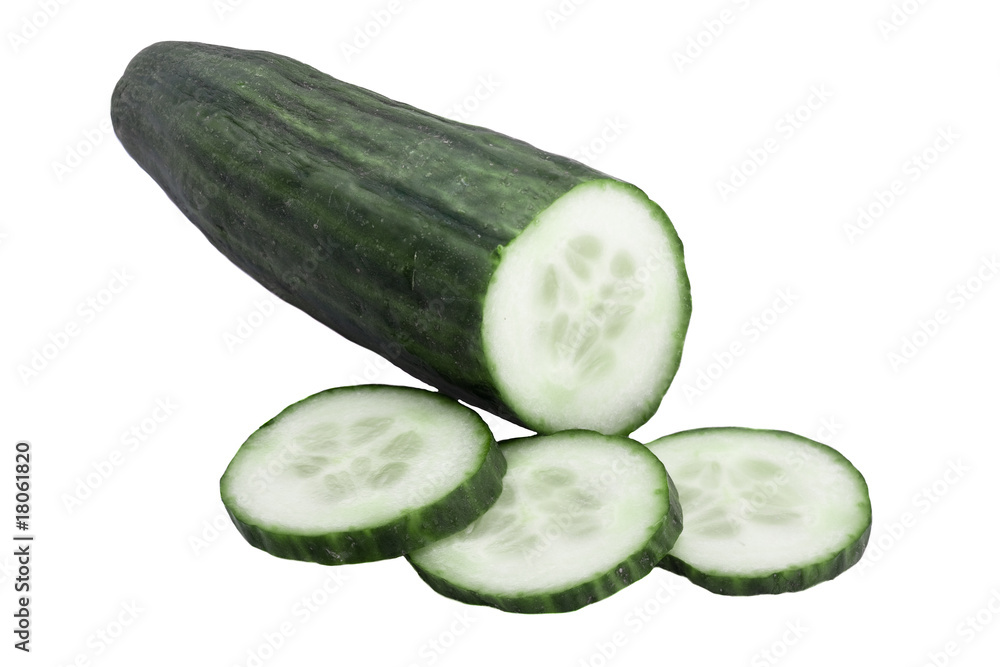 cucumber cucumber