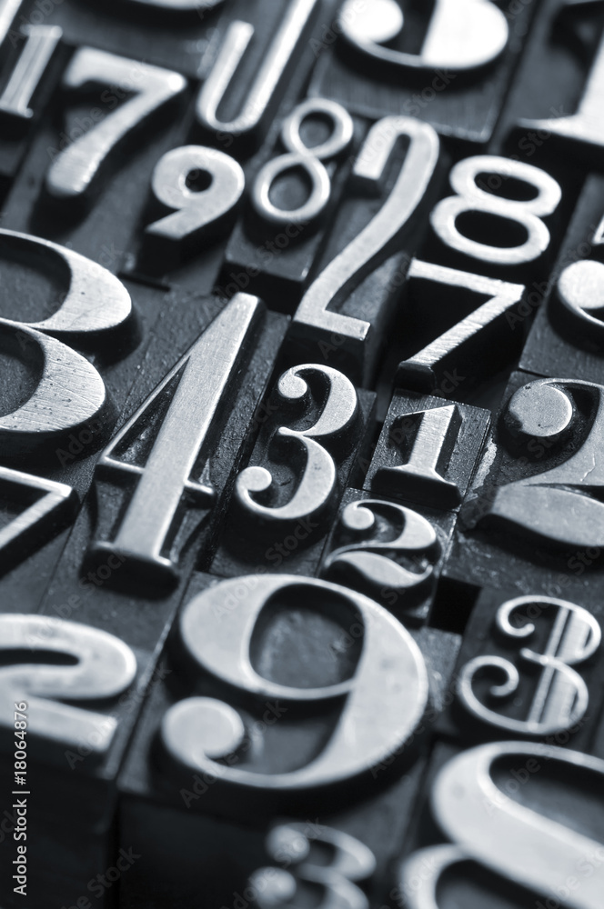 Numbers Numbers