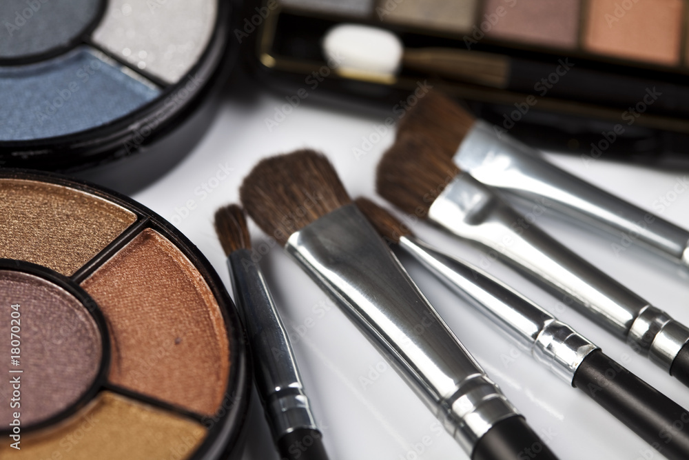 Eyeshadows Eyeshadows