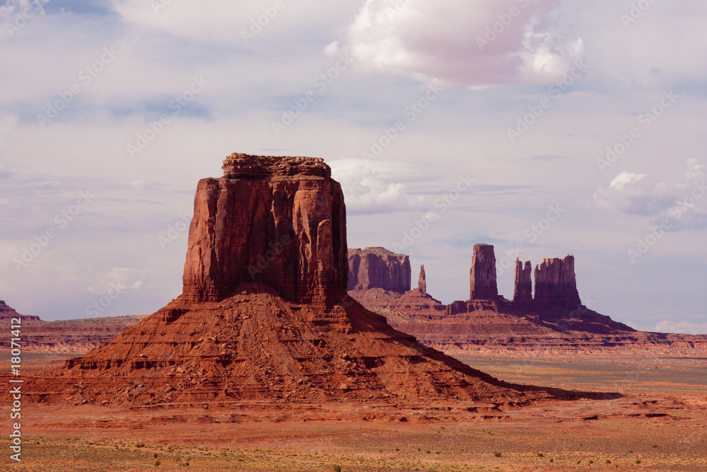 Monument Valley