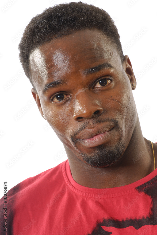 Obraz premium antillais décontracté 15