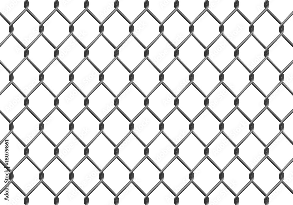 Chain Link Fence Chain Link Fence