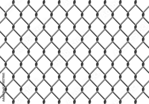 Chain Link Fence