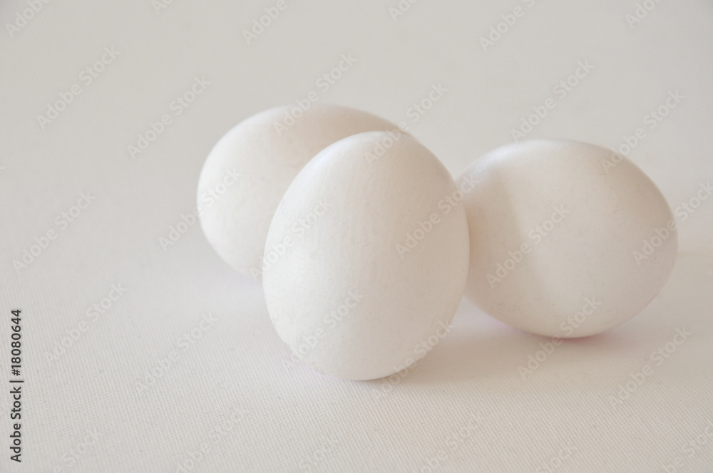 drei Eier drei Eier
