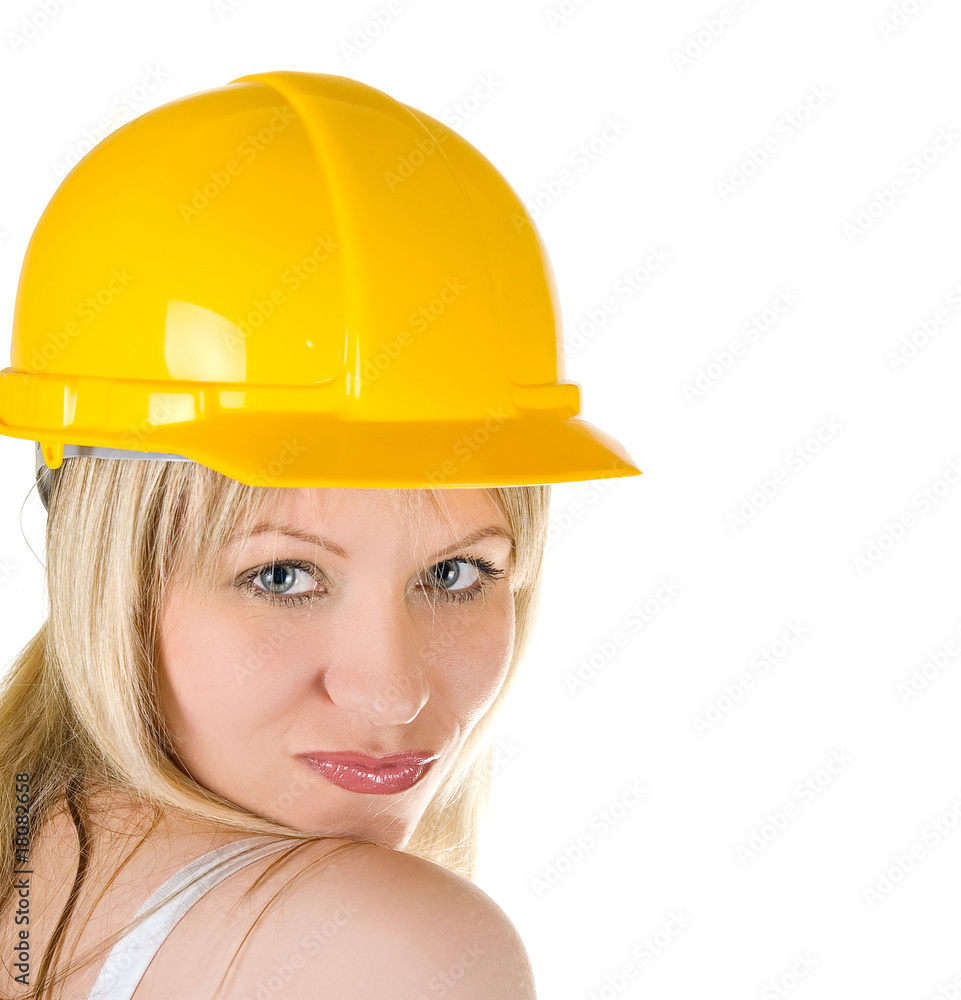 building girl building girl