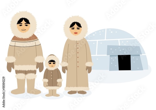 Eskimos