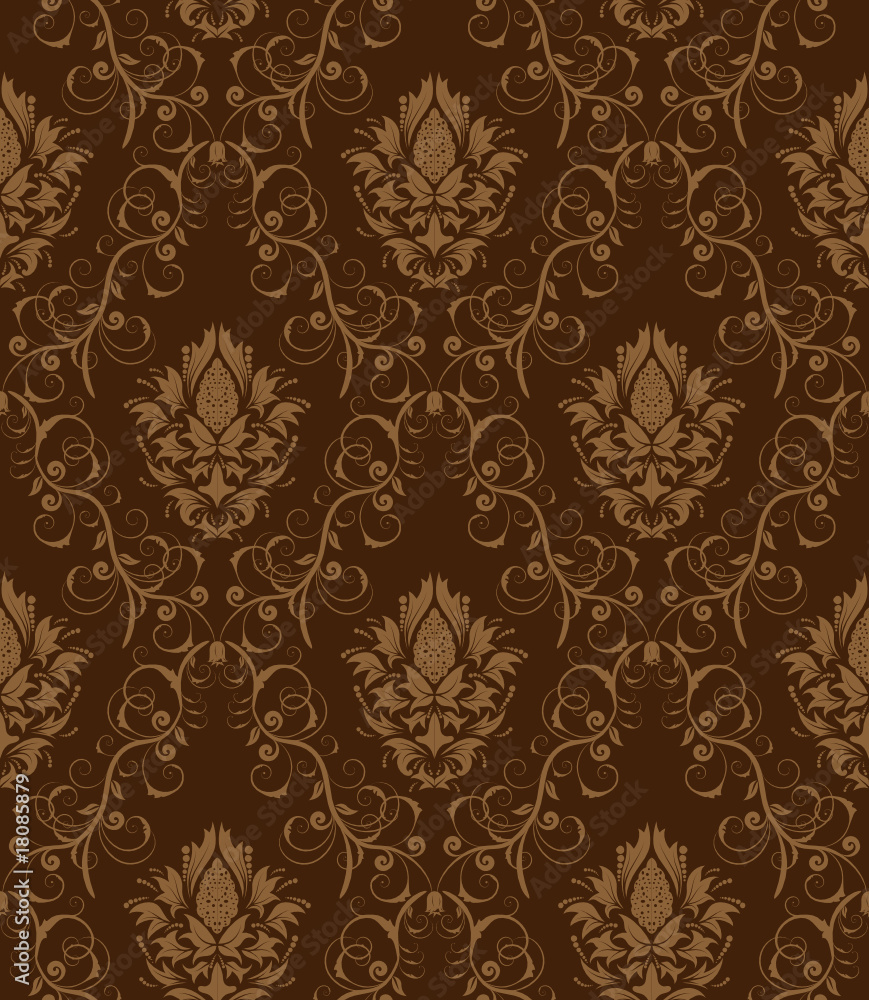 damask seamless pattern damask seamless pattern