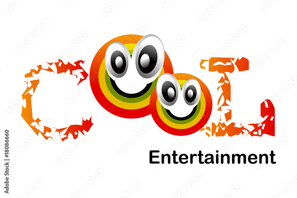 Cool Intertainment Logo Cool Intertainment Logo