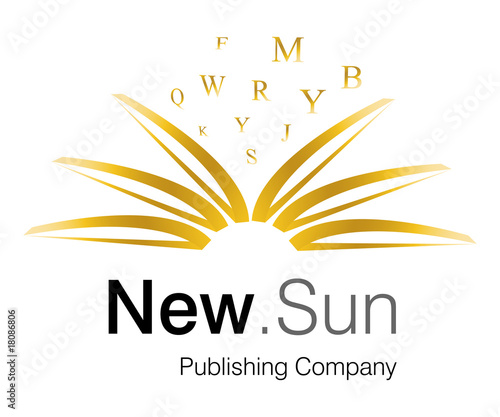 New Sun Logo