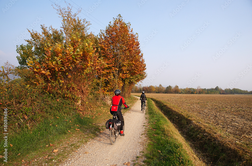 autunno autunno