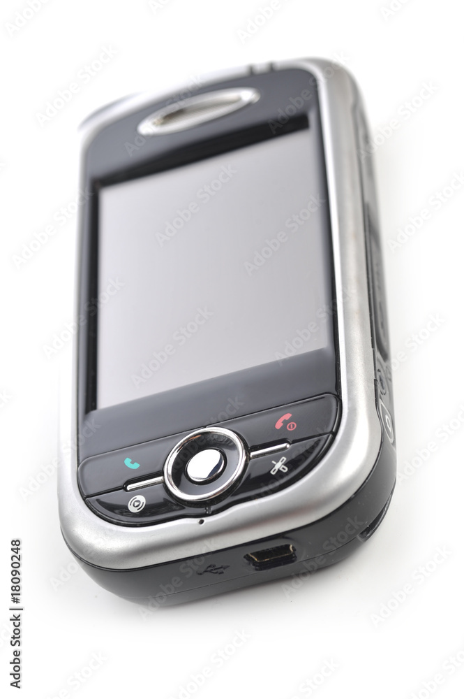 cell phone close up cell phone close up