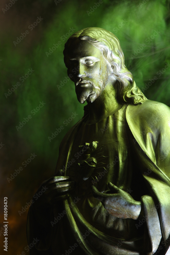 jésus christ jésus christ
